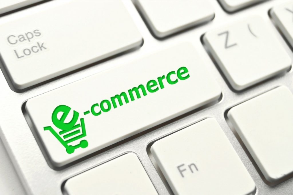 how to start ancommerce business